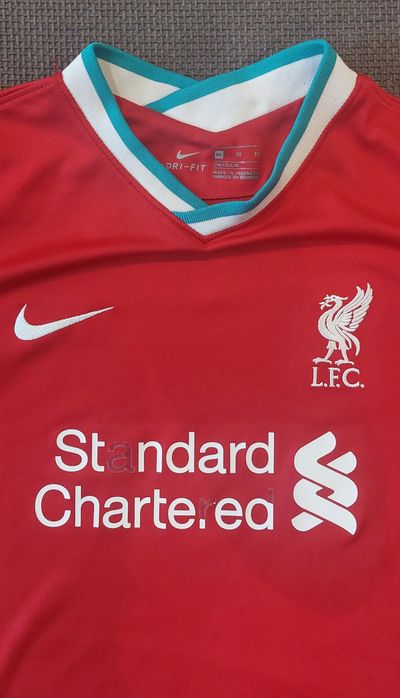 Мъжка спортна тениска