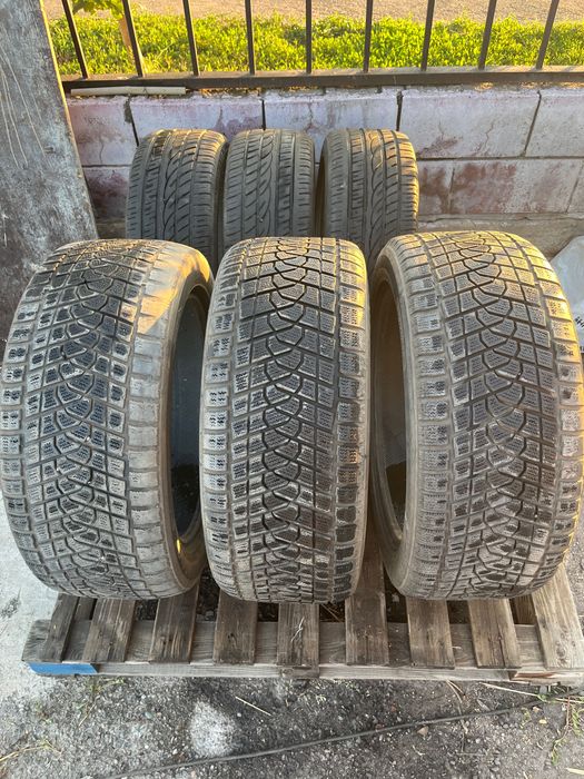 275/45/R20 TRIANGLE Автошины всесезонный