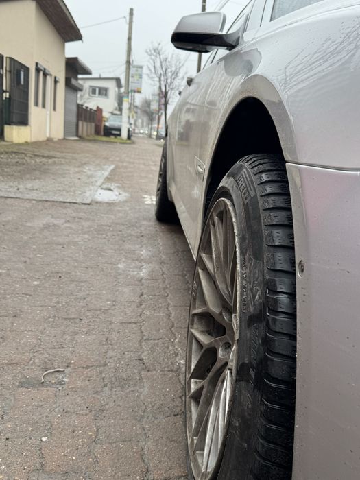 Vand jante BMW R 19 , 5x120 , Concave