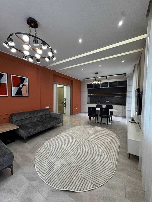 3/2/5  Cambridge Residence