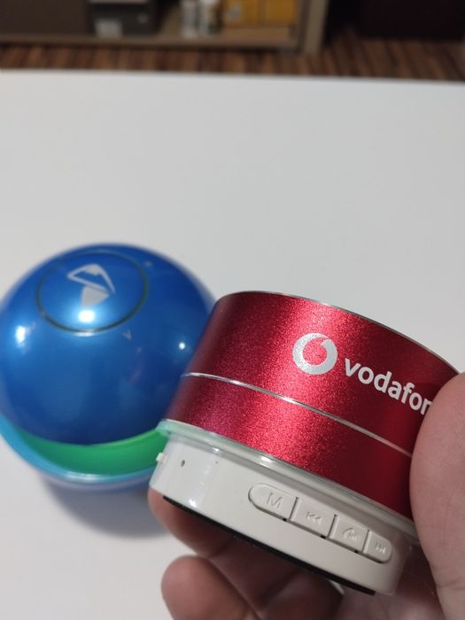 Boxe bluetooth 2 buc / 30 lei