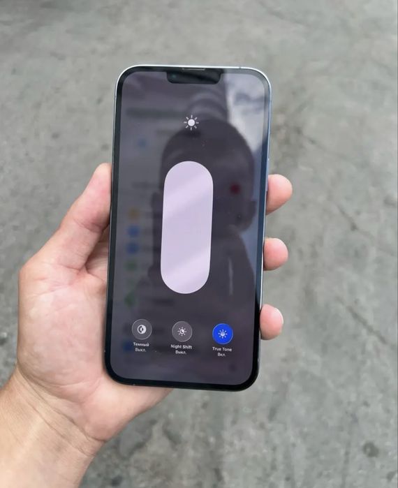 iPhone 13 Pro Max 256