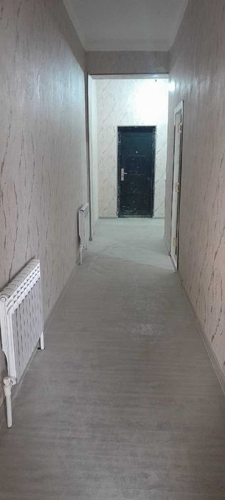 Бухоро шахар марказидан 3 хонали ремонт қилинган янги уй сотилади