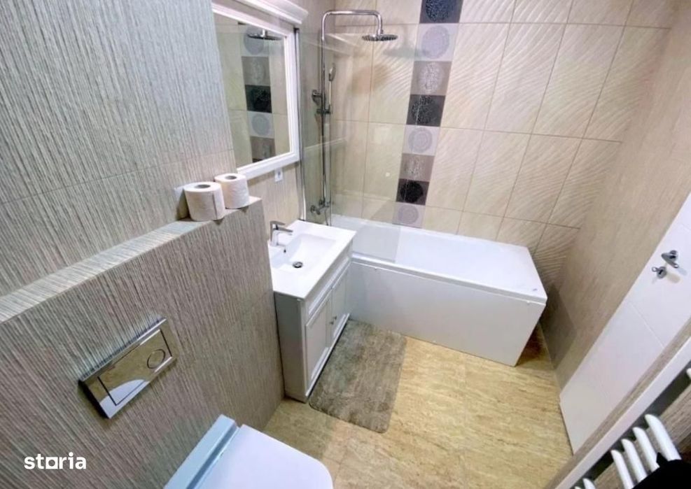 Day Residence Dristor | 2 Camere