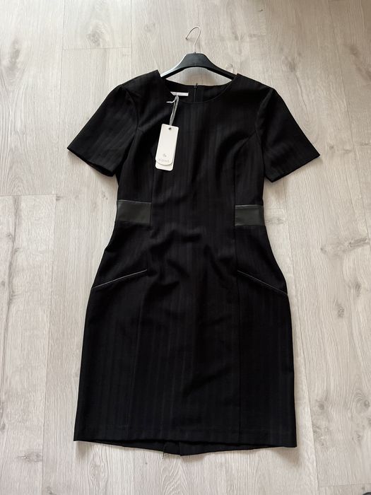 Нова рокля с етикет