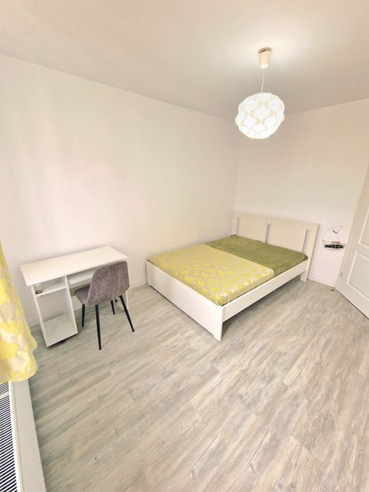 Apartament cu 4 camere