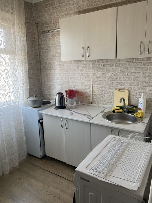 4 комнатная Устькаменогорск