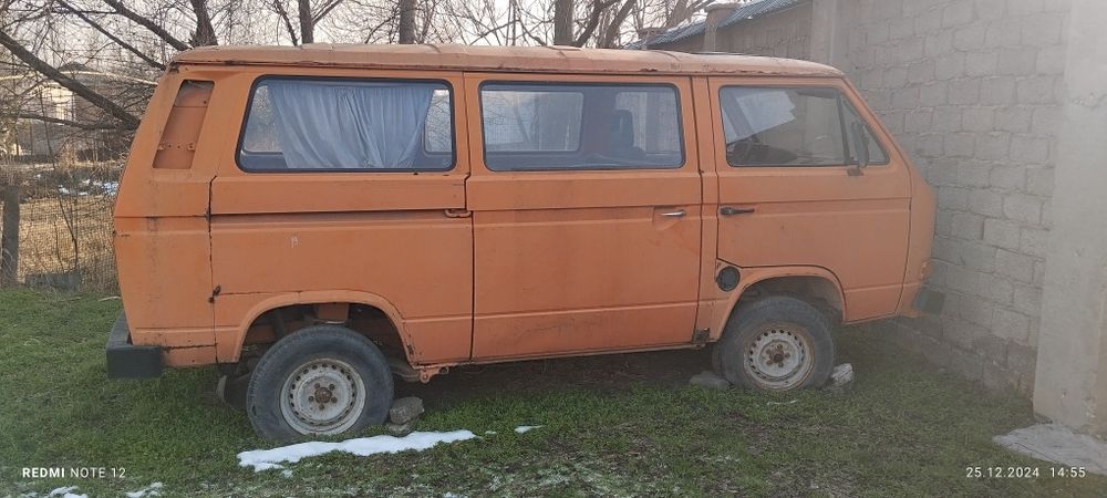 Продам редкую машину