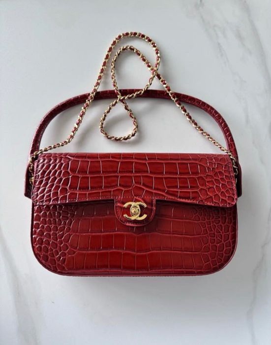 Нова чанта Chanel