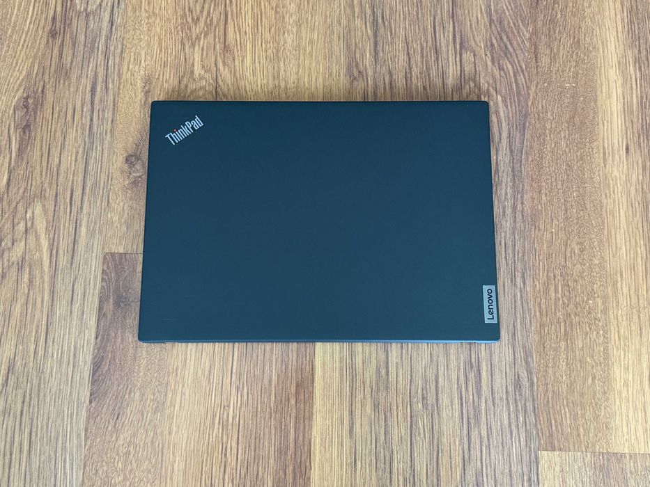 ЧИСТО НОВ 13.3' WUXGA Core i5-1245u Lenovo ThinkPad X13 G3 16GB LPDDR5/256GB SSD/Подсветкa/Бат 8ч
