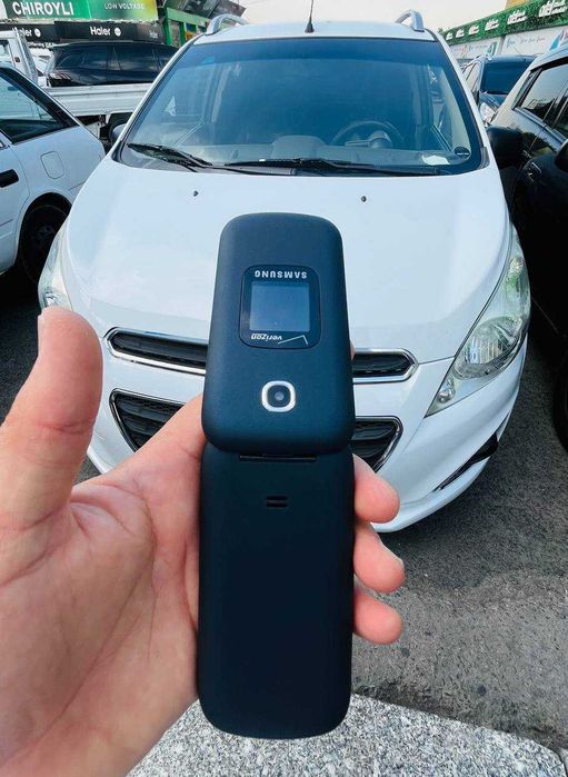 Gusto 3 (Perfectum)Verizon  Orginal