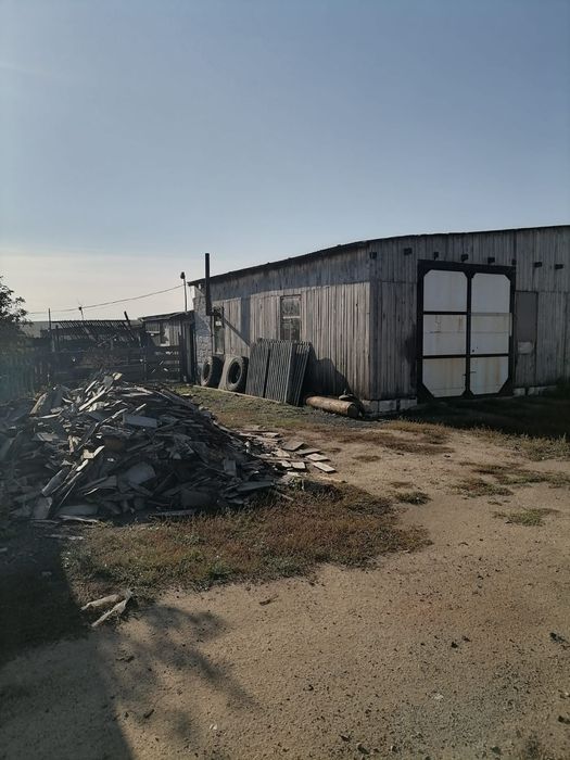 Продам дом срочно