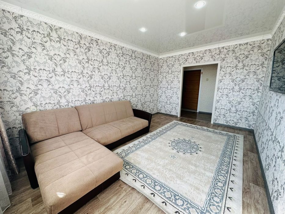 Продам 2-комнатную квартиру