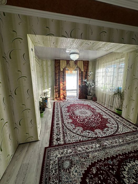 Продается дом село Байсеит