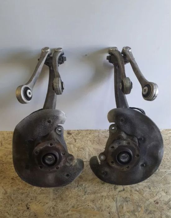 Fuzeta stanga-deapta audi a4 b8