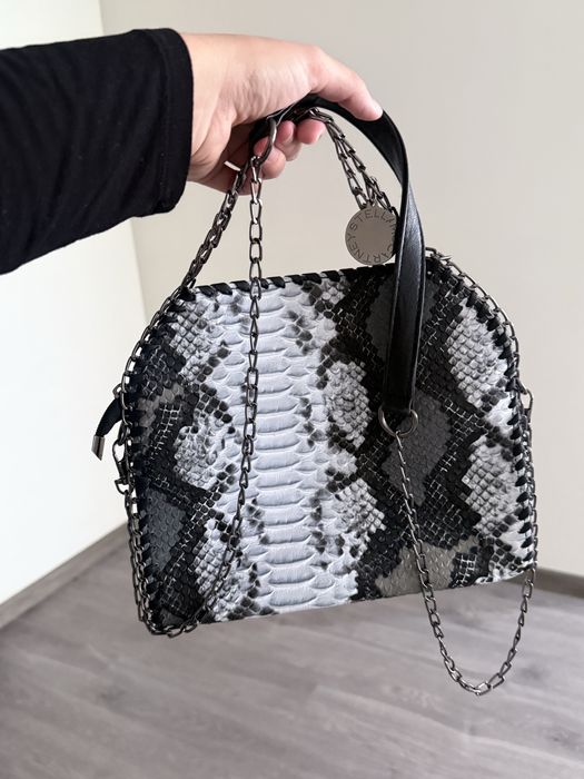 Сумка Mccartney элегантная