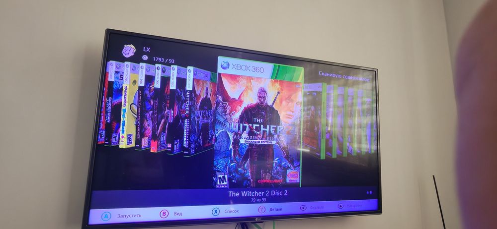 X box 360..92 игры... 100000