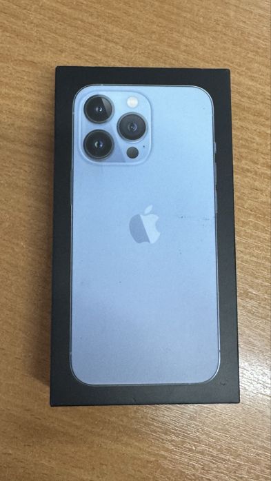 Айфон 13 про, 256