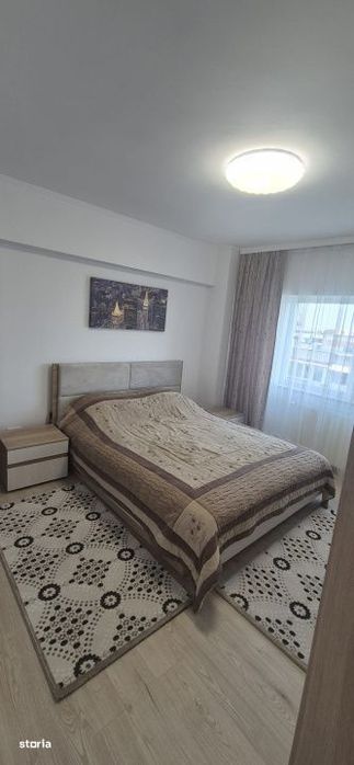 Apartament 2 Camere | Gara| Decomandat| Totul Nou| Etaj 6|