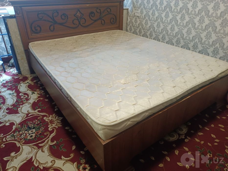 Продаётся 2-х местный спальня