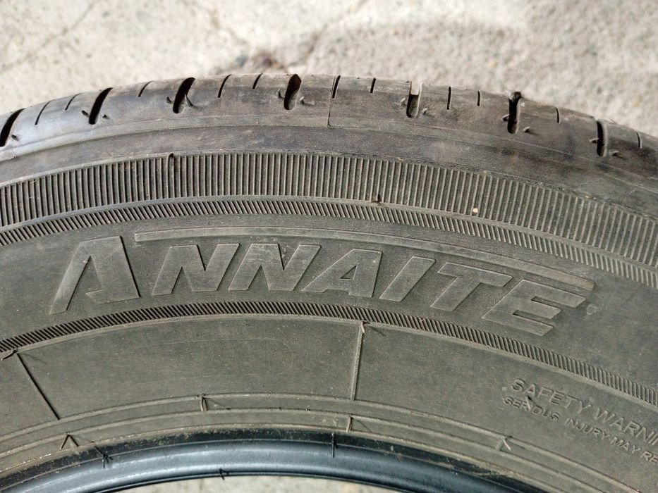 Шины Annaite R18 4шт
