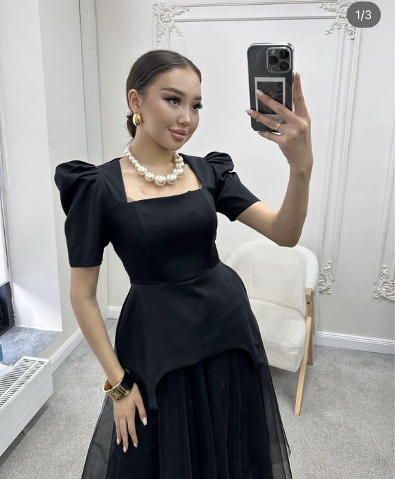 Топ корсет новый