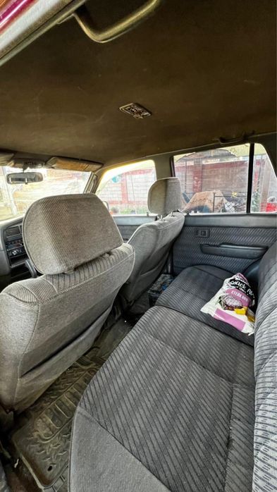 Продается toyota hilux surf 130