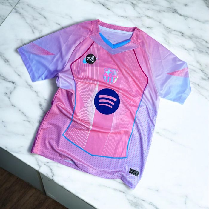 Футболни тениски