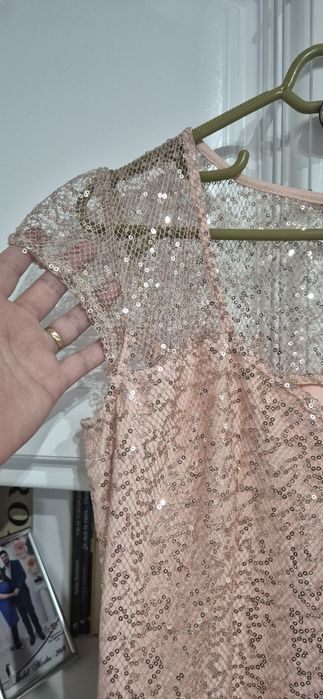Rochie cununie civila