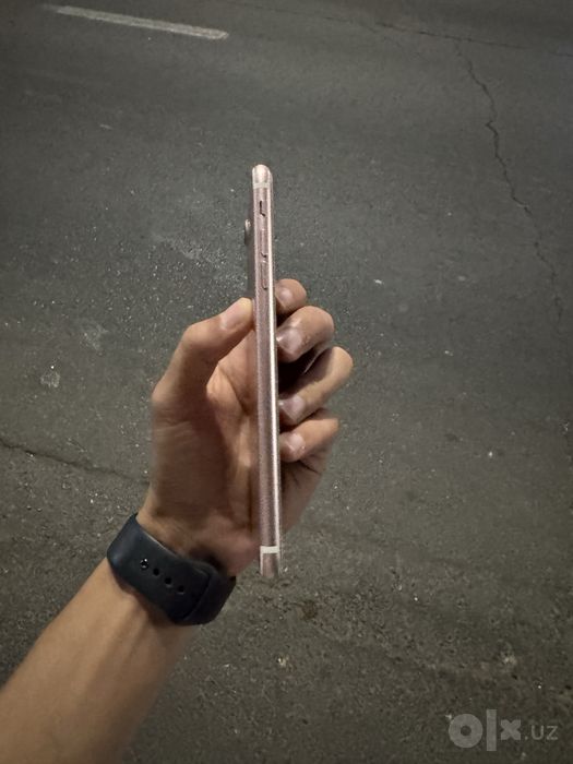 Iphone 7 Plus 128gb ideal