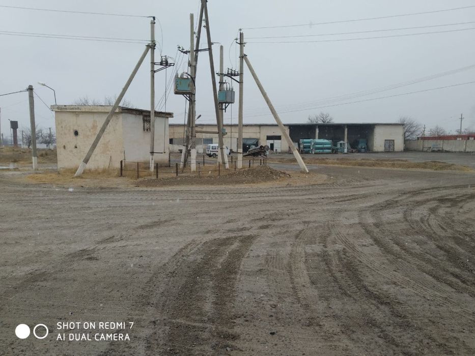 Продается завод по производству сухих смесей гипс шпаклевка