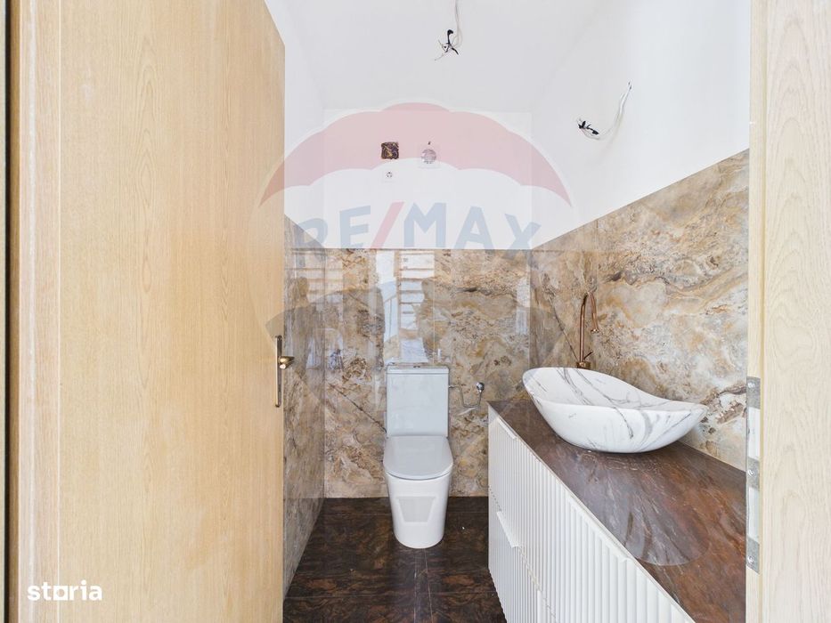 Vila 5 camere, 200 mp utili,270 mp teren NorthPoint Corbeanca