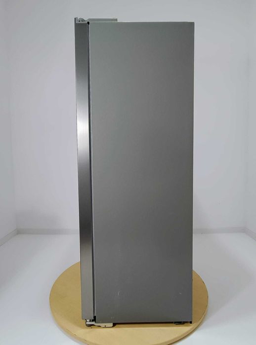 Frigider Side by side Heinner 518 litri nr A129