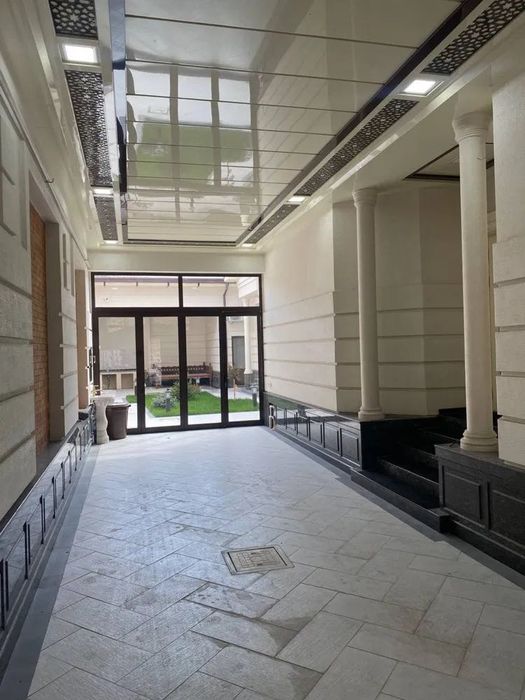 Сдаётся Евродом в Центре на улице Глинка, Яккасарай люксовый Хай-Тек