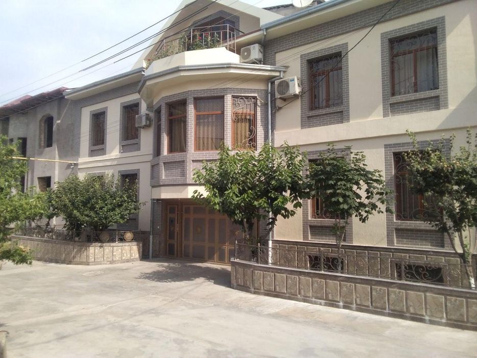 Фасадные работы, fasad ishlari