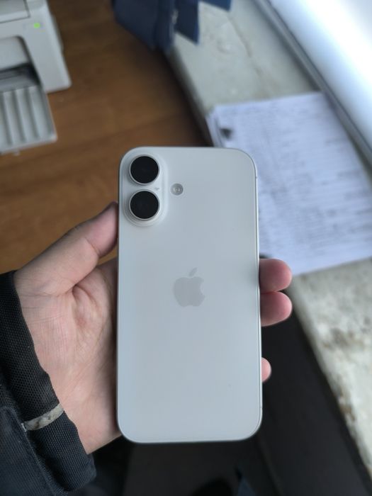 Iphone 16 продаю