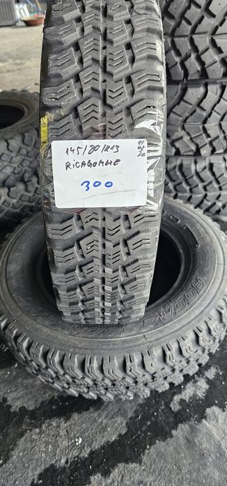 145 80 R 13 RicaGomme