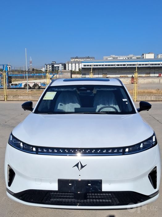 DongFeng 008 Max va Ultra pozitsiyalari