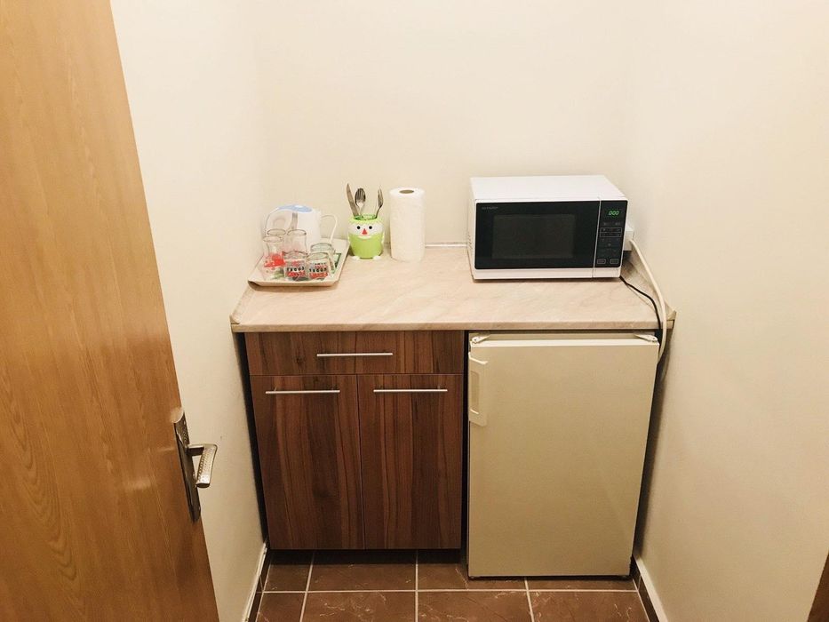 Дава се под наем Едностаен апартамент в Варна, Център - 35 кв.м за 400 € - Снимка #2