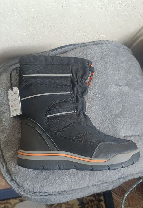 Сапоги новые! 5000