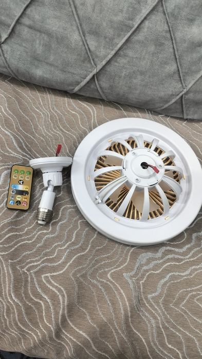 Лампа 30W светодиодная