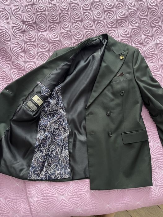 Костюм-шалбар Carlione