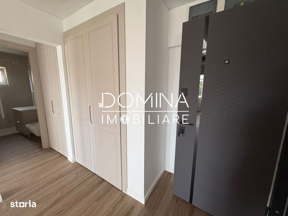 Vanzare apartament premium | 2 camere | Design contemporan | Zona cent