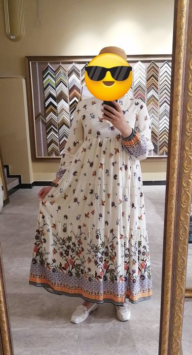 Отдам даром платья