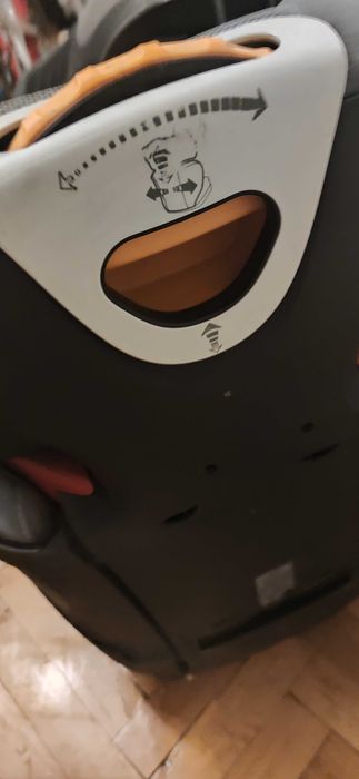 Детско столче Chicco - Столче за кола Oasys 2 - 3