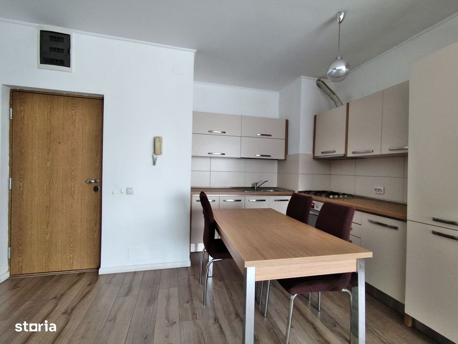 Luceafărul- 3 camere modern, 2 băi
