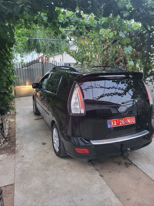 Mazda 5 -7 locuri