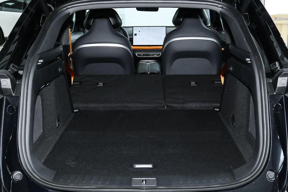 Changan depal s07 215 max