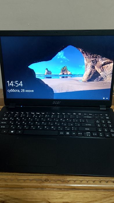 Продам ноутбук цена договорная в хорошем состоянии