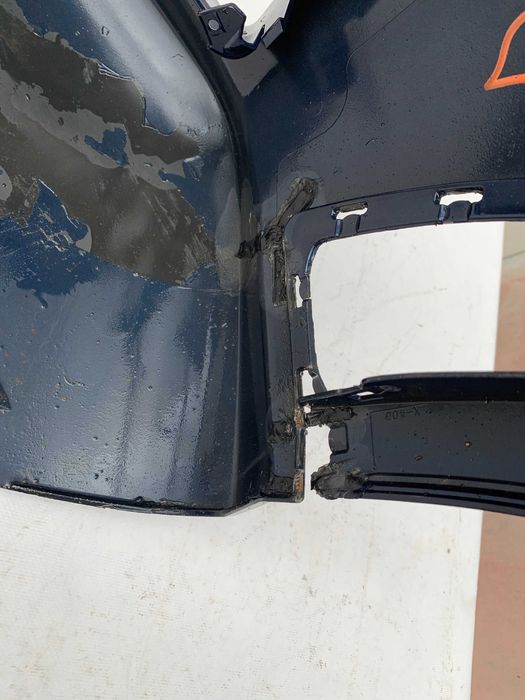 Bara fata Mercedes SLK AMG R172 an 2011 - 2015